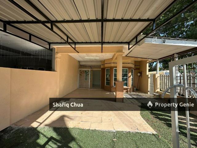 Terraced House for sale in Port Klang, Selangor
