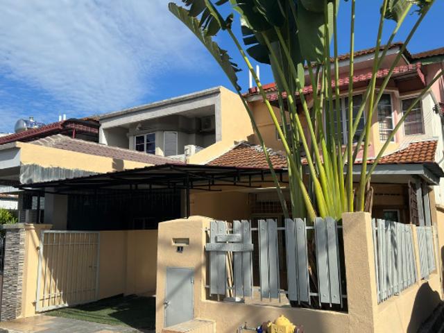 House for rent in Port Klang, Selangor