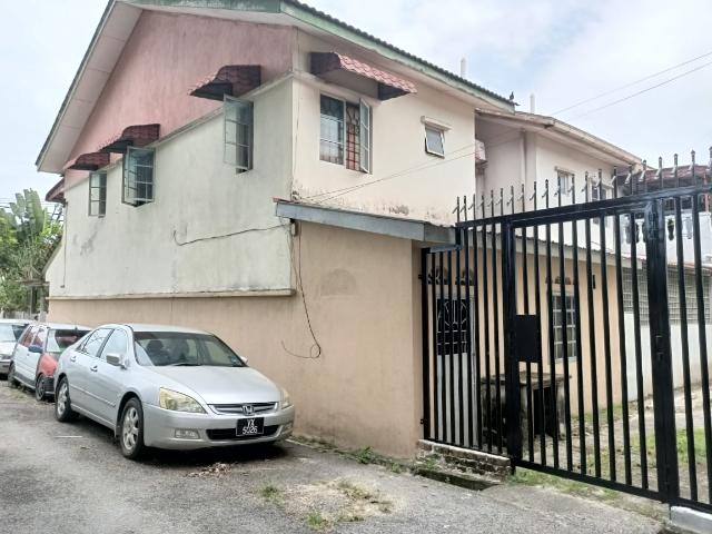 House for sale in Port Klang, Selangor
