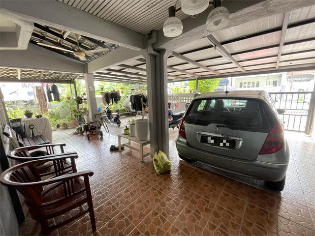 Terraced House for sale in Country Heights Damansara, Kuala Lumpur