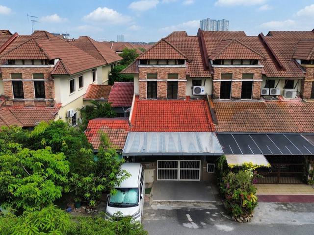 Terraced House for sale in Puchong, Majlis Bandaraya Subang Jaya