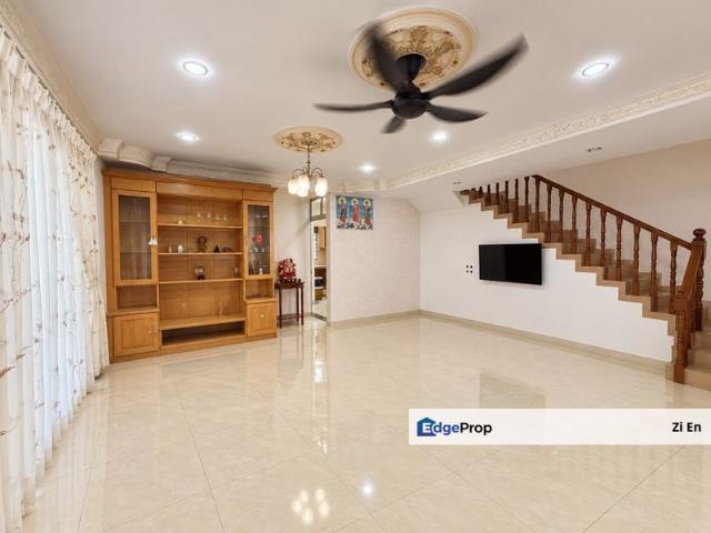 House for sale in Selayang, Selangor