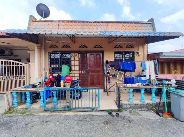 Terraced House for sale in Sri Rusa, Negeri Sembilan