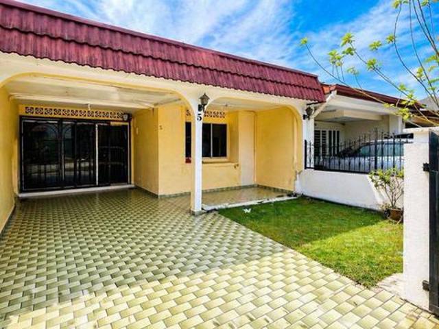 Terraced House for sale in Petaling, Damansara Damai