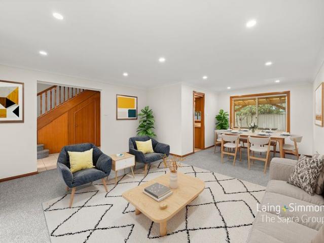 House for rent in Sydney, New South Wales
