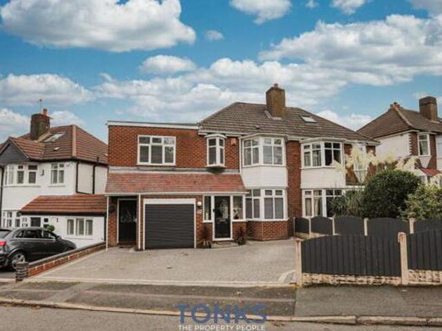 House for sale in Oldbury, West Midlands
