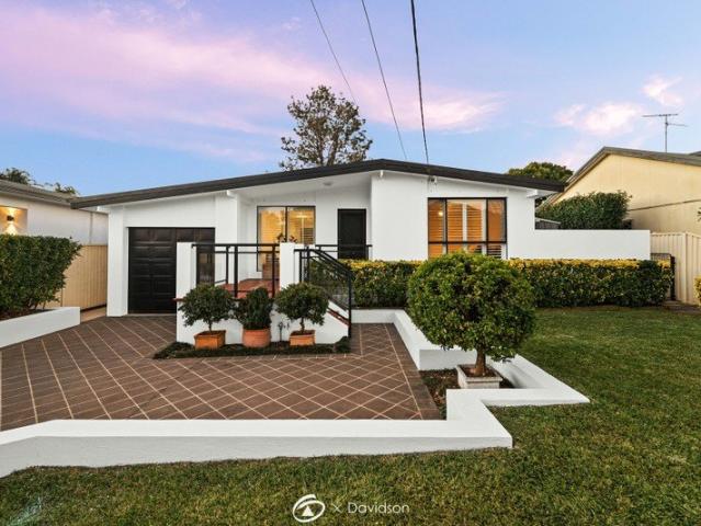 House for sale in Sydney, New South Wales