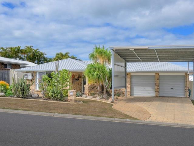 House for sale in Boyne Island, Queensland