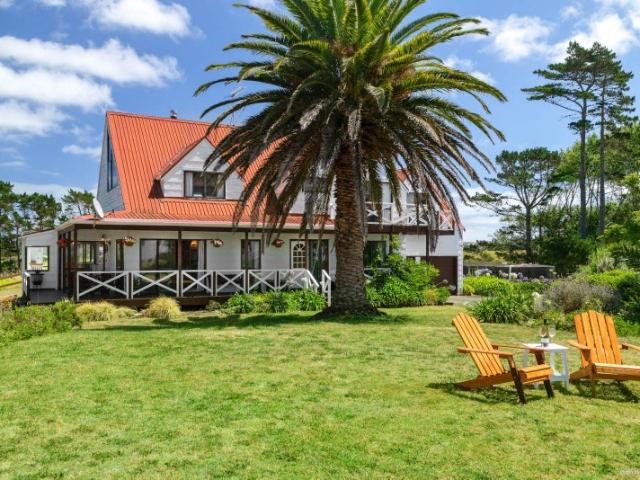 House for sale in Awhitu, Oroua County
