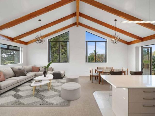 House for rent in Awhitu, Oroua County