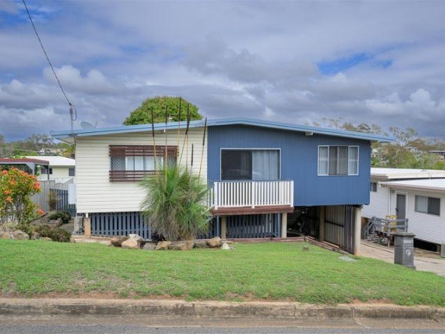 House for sale in New Auckland, Gladstone