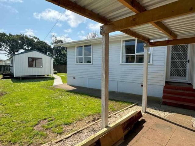 House for rent in East Tamaki