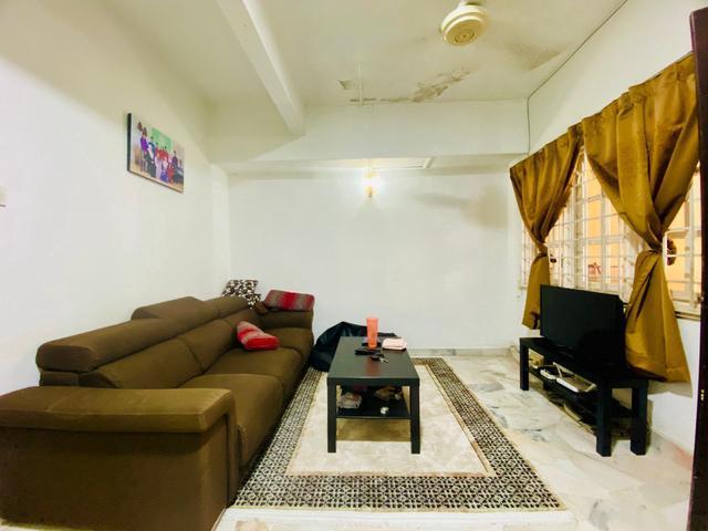 Terraced House for sale in Kajang, Langat