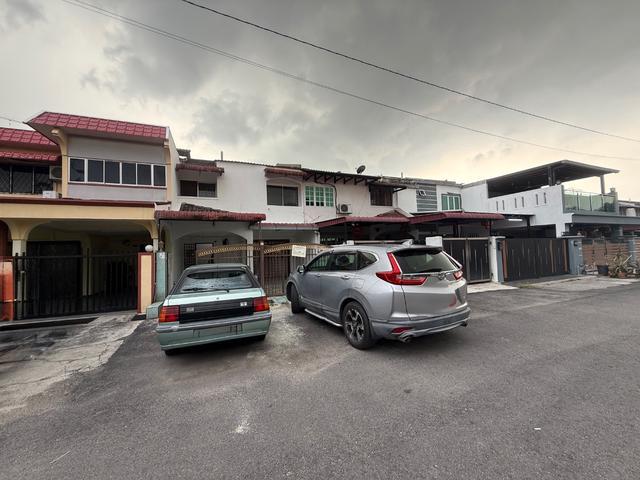 Terraced House for sale in Port Klang, Selangor