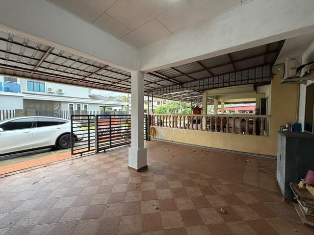 Terraced House for sale in Bukit Katil, Malaka
