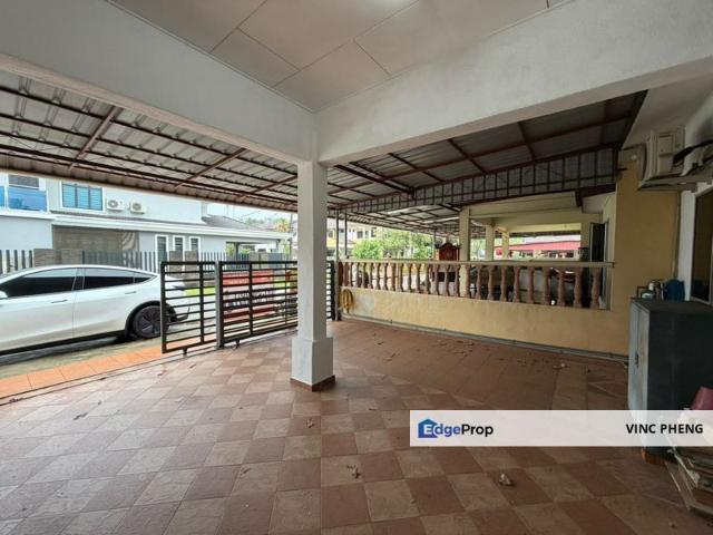 House for sale in Bukit Katil, Malaka