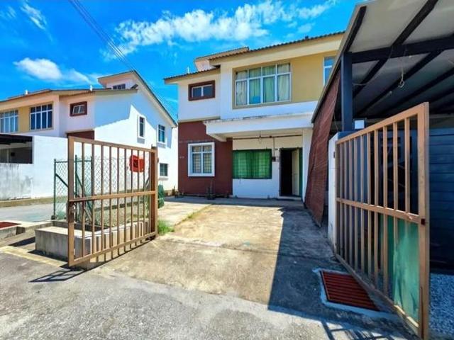 Terraced House for sale in Selangor