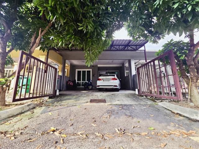 Terraced House for sale in Sikamat, Seremban