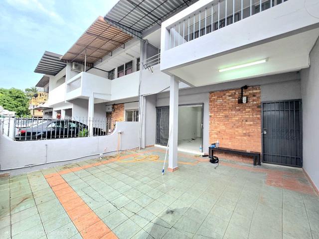 Terraced House for sale in Country Heights Damansara, Kuala Lumpur