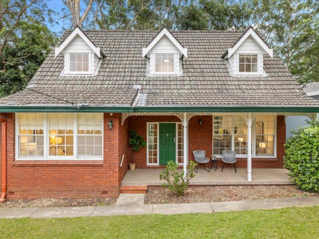 House for sale in Sydney, New South Wales