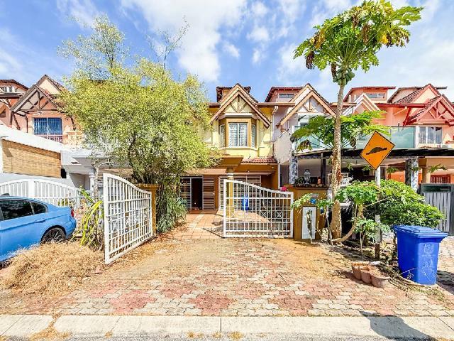 Terraced House for sale in Petaling, Alam Impian