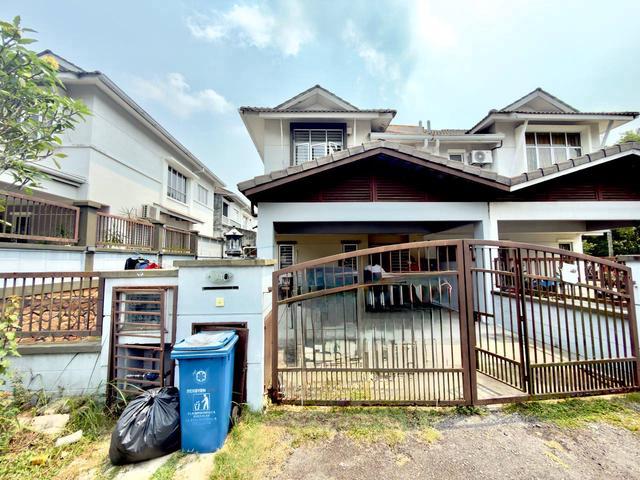 Residential House for sale in Petaling, Alam Impian