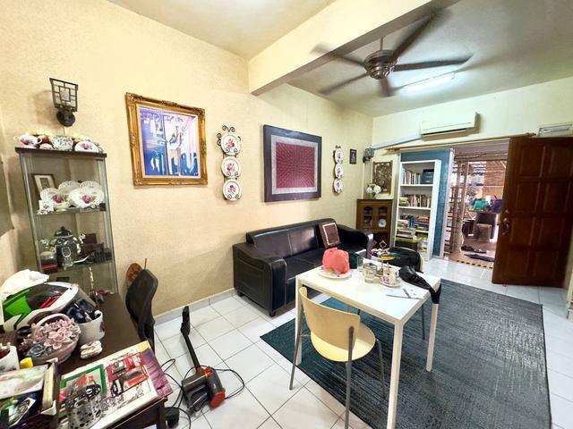 Terraced House for sale in Kajang, Langat