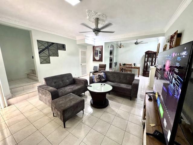 Terraced House for sale in Kajang, Langat