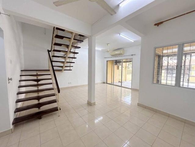 Terraced House for sale in Subang Bestari, Shah Alam