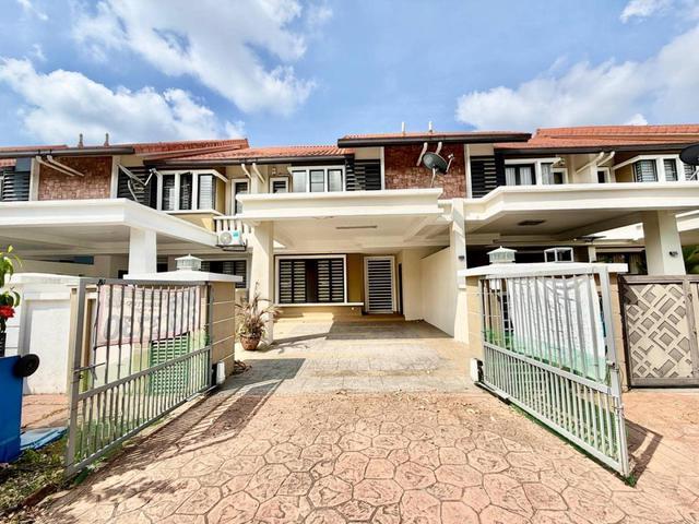 Terraced House for sale in Petaling, Alam Impian