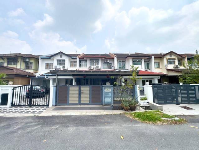 Terraced House for sale in Petaling, Subang Jaya