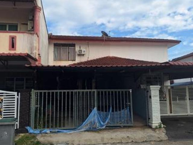 Terraced House for sale in Sri Rusa, Negeri Sembilan
