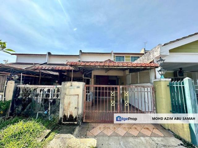 House for sale in Selayang, Selangor