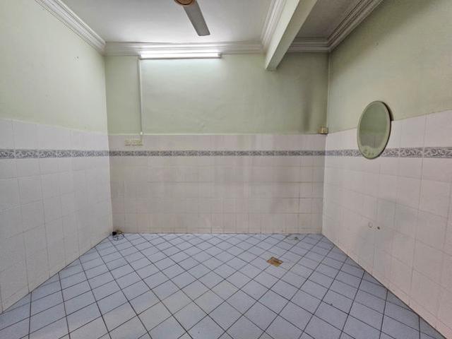 Terraced House for sale in Petaling, Subang Jaya