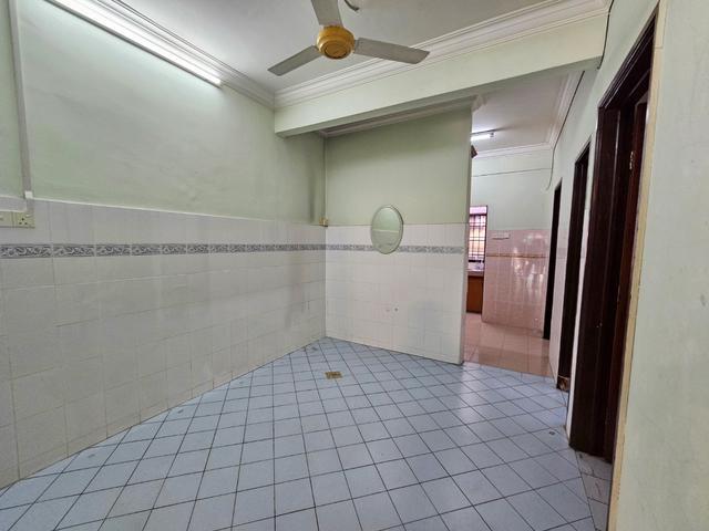 Terraced House for sale in Petaling, Subang Jaya
