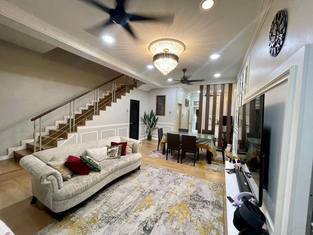 Terraced House for sale in Port Klang, Selangor