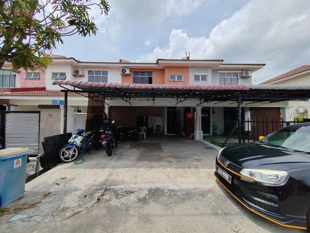 Terraced House for sale in Bandar Saujana Putra, Kuala Langat