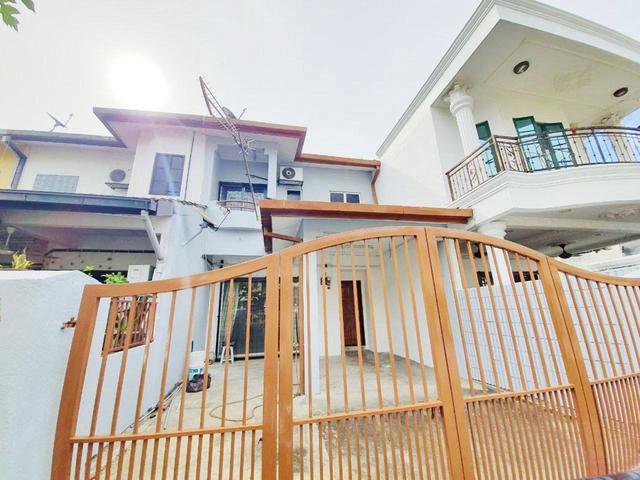 Terraced House for sale in Petaling, Subang Jaya