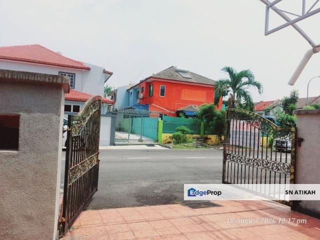 House for sale in Petaling, Subang Jaya