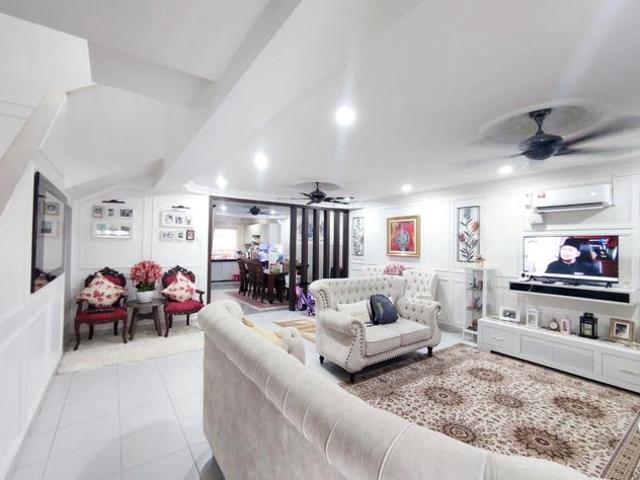 Terraced House for sale in Kajang, Langat
