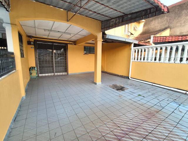 Terraced House for sale in Balakong, Majlis Perbandaran Kajang