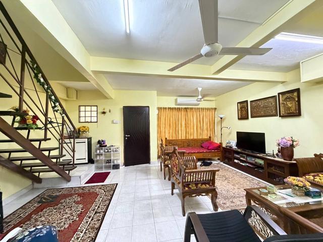 Terraced House for sale in Port Klang, Selangor