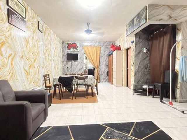 Terraced House for sale in Bandar Saujana Putra, Kuala Langat