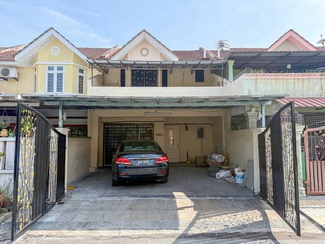Terraced House for sale in Majlis Perbandaran Kajang, Hulu Langat