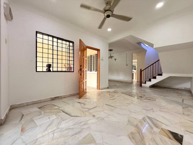 Terraced House for sale in Kajang, Langat