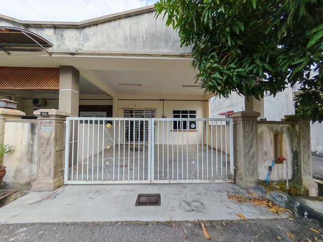Terraced House for sale in Bahau, Negeri Sembilan