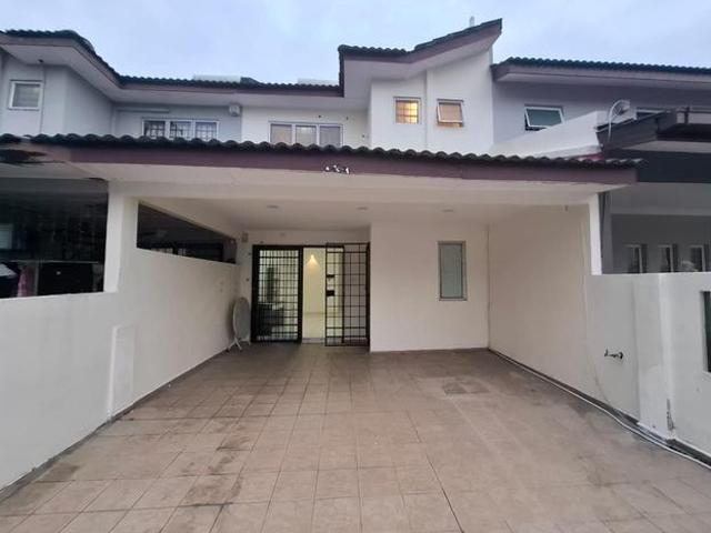 Terraced House for sale in Petaling, Subang Jaya