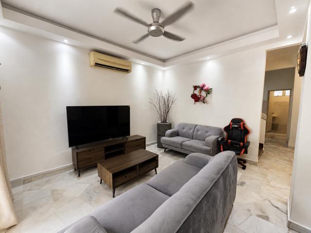 Terraced House for sale in Petaling, Subang Jaya