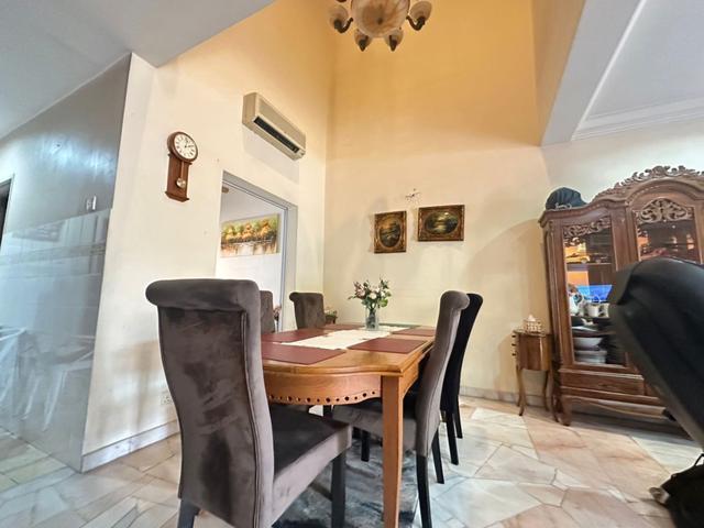 Terraced House for sale in Petaling, Subang Jaya