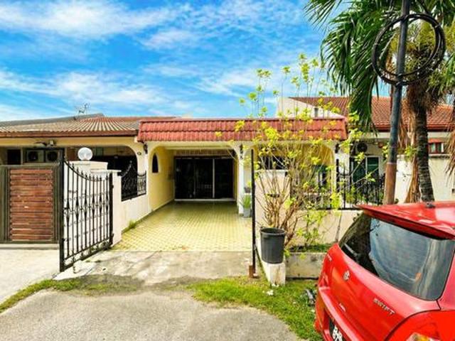 Terraced House for sale in Petaling, Damansara Damai
